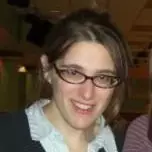Liza Zwiebach, Ph.D.