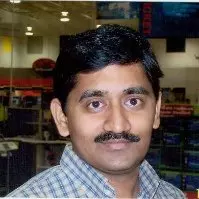 Venu Kanneganti, PMP, PMI-ACP