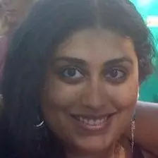 Amreen Ukani