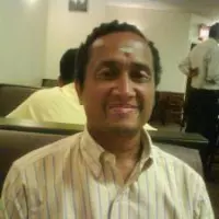 Subramanian S. Kalpathy