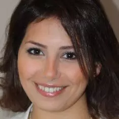 Sylvia Mansour