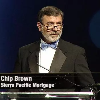 Chip Brown