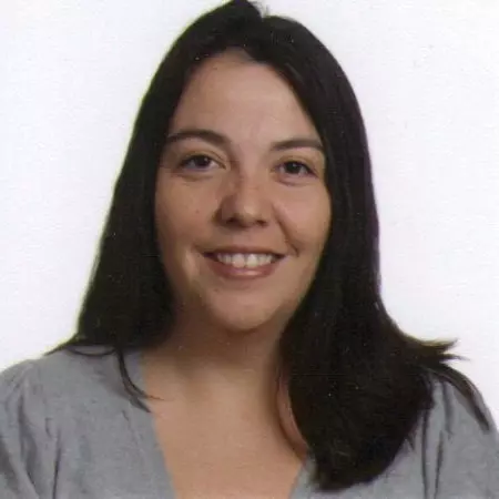 Carla Schwartzenberger