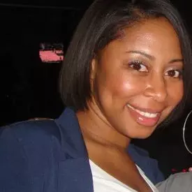 Angela Thompson, M.B.A.