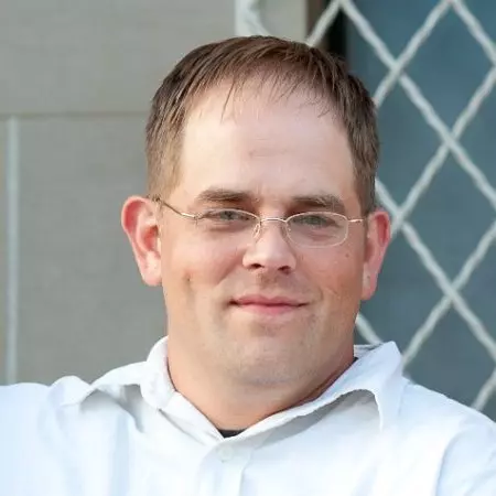 Eric Teeman, MBA