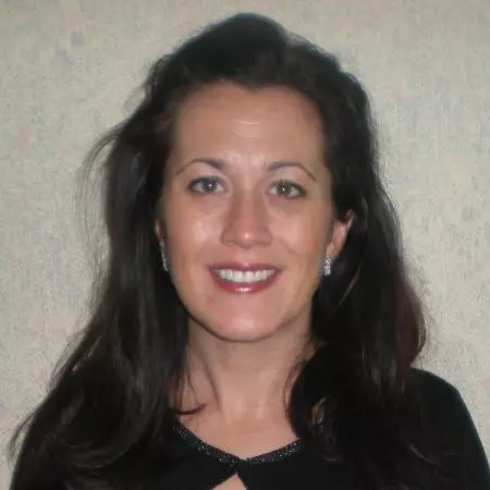 Kristin Constantinescu