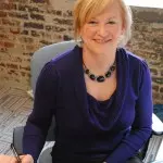 Teresa Whitaker, PhD