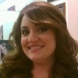 Leslie Estrada, MPA