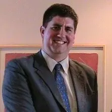 David Smith, MBA
