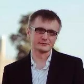 Pavel Anisimov