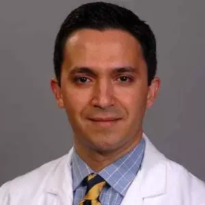 Pouyan Daniel Arman, MD