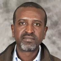 Bashe Abdirahman