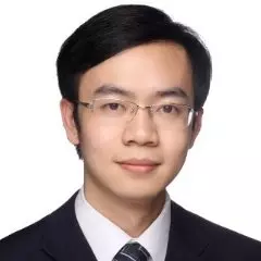 Guobin (Albert) Xiao, MBA