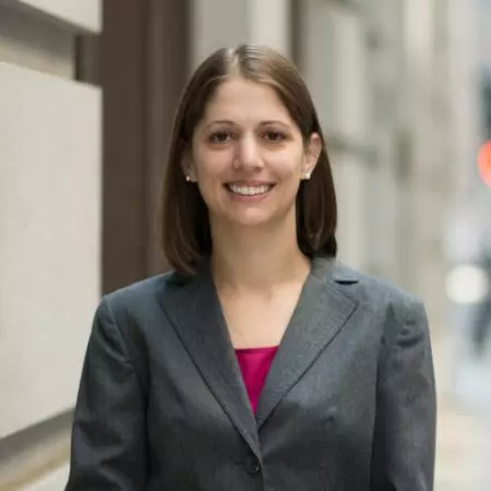 Tamara Shubin, CPA, CFE, MBA