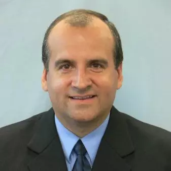 Juan R. Cadavid, LUTCF, MBA