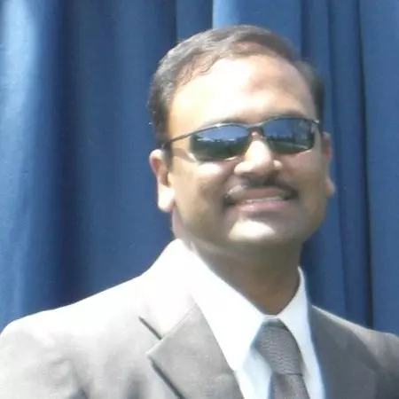 Sai Kumar Sarepalli, P.E.