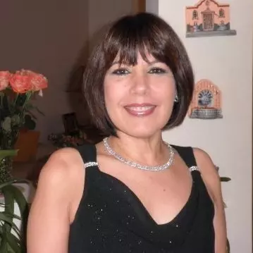 Carol Alonso, Ph.D.