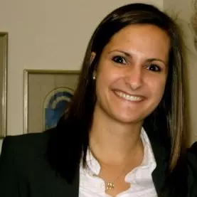 Martha Saracino