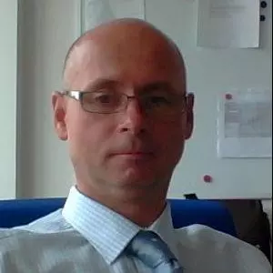 Imre Boczko Dr MBA