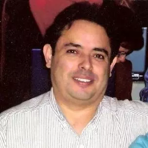 Raymundo A. Perez