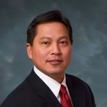Cupid Gascon, MD MBA MS