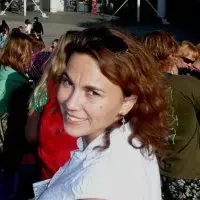 Irina Knezevics