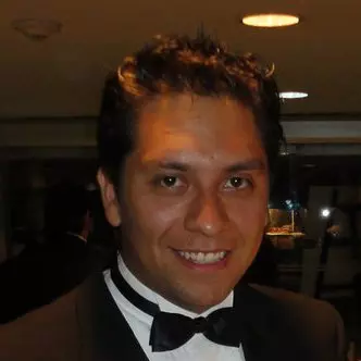 Luis Josué (Josh) Aquino Carmona