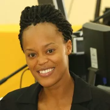 Nadine A. Joseph, PhD