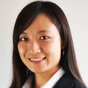 Jenny Liu, CPA