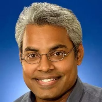 Venkatesh Krishnan