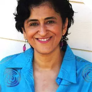 Samira Pardanani