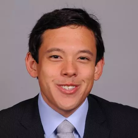 Michael Tang