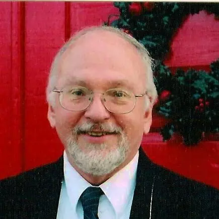 Rev. Dr. Roger A. De Noyelles, D.Min.; MSW; LCSW-R