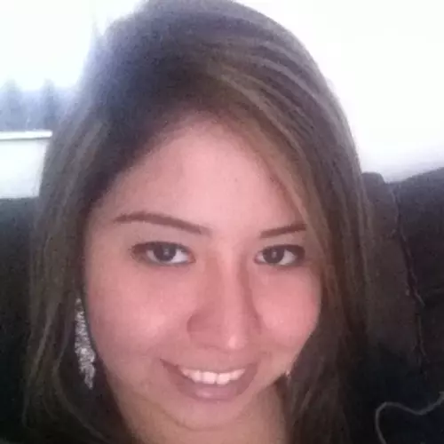 Nydia Rivera, RMA