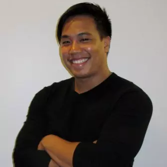 Patrick Nguyen