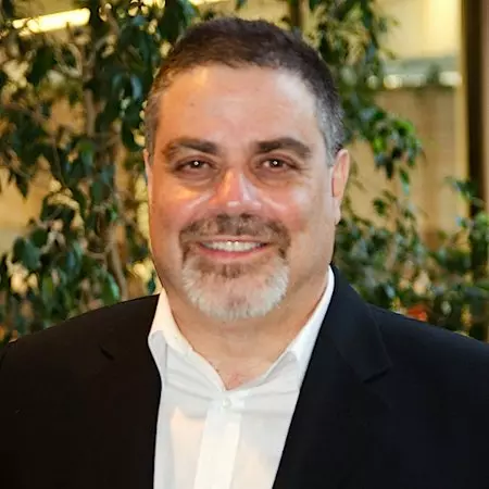 Victor Beitner, CISSP, CSCE, GG,E-Technologist