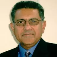 Anand Desai