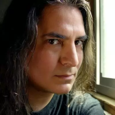 Michael Paul Rodriguez