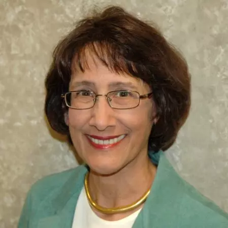 Leila Jones, Ph.D.