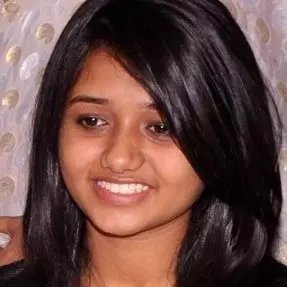 Ipshita Sharma