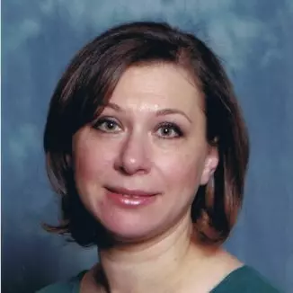 Tatiana V. Cohen