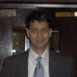 Vivek Mital