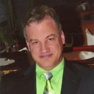 Lee A. Meckley, MBA, ITIL, CSM