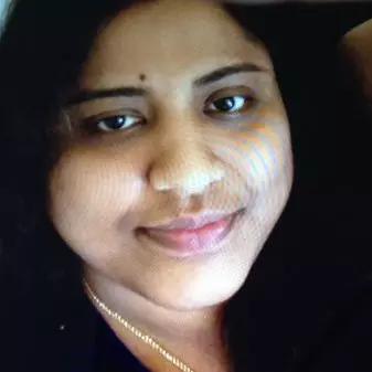 Anitha Nagaraja