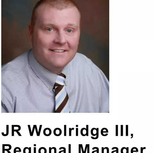 J.R. Woolridge III