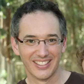 Jeff Reichenberg
