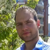 Svilen Mirchev