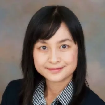 Amy Yue (CPA, CMA, QuickBooks ProAdvisor)