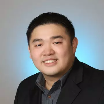 Eric T. Chu