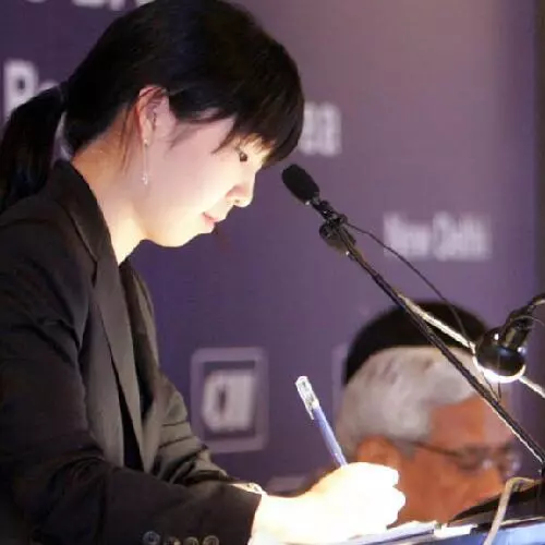 Michele Eunyoung Lee